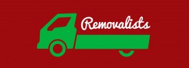 Removalists Greengrove - Furniture Removals